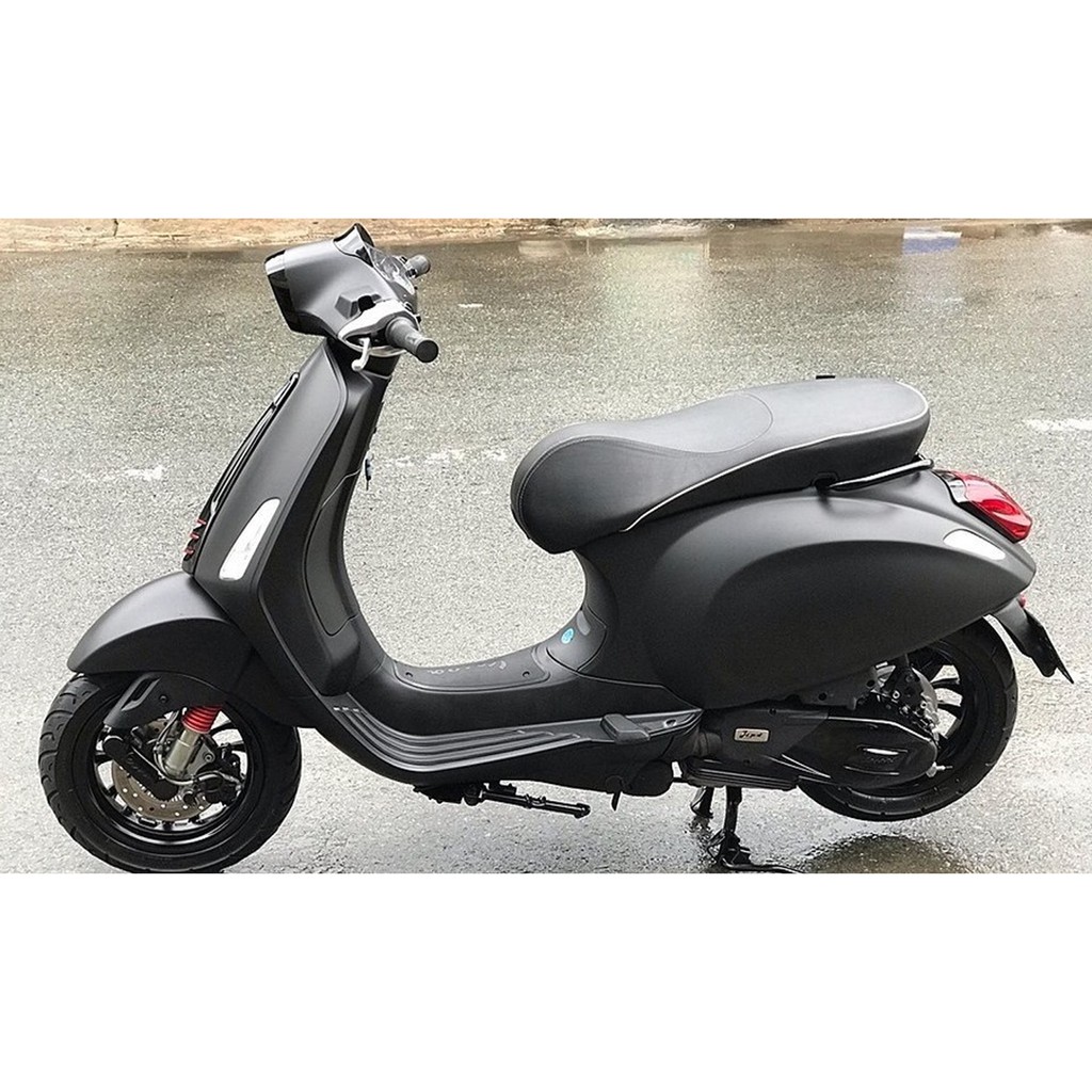 Ron chân lòng (xy lanh) xe Vespa Sprint/ Vespa Primavera Zin