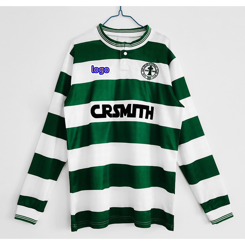 Áo Thun Bóng Đá jersey 01 03 04 05 06 11 12 85 86
