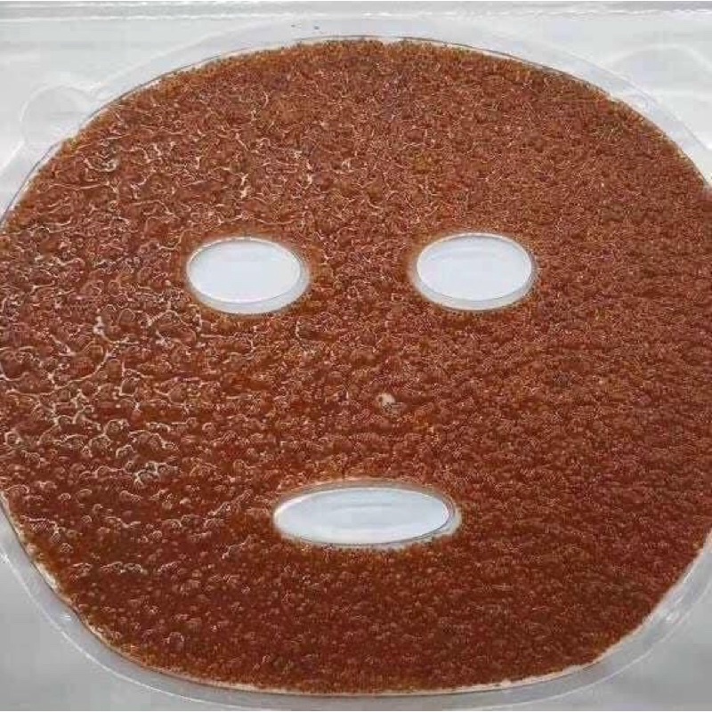 Ngũ hoa hạt - Giảm mụn, mờ thâm nám, dưỡng ẩm, sáng da