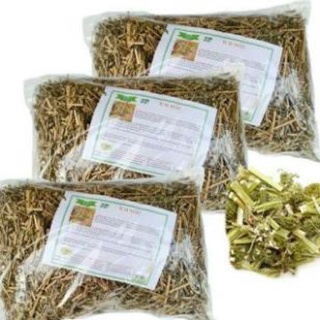 Cây ích mẫu khô có sẵn 1 kg