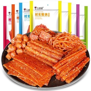 Set que cay xuất xứ Trung Quốc