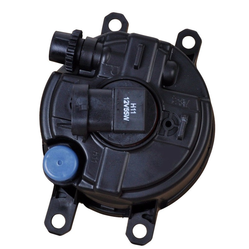 Đèn LED sương mù 9 bóng cho xe hơi Toyota Corolla Camry Lexus Avalon Yaris