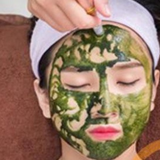 CỐM TẢO XOẮN VĨNH AN