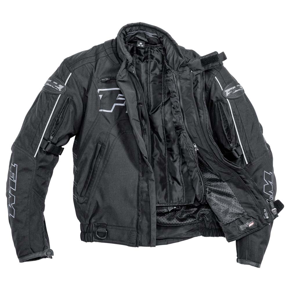 ÁO GIÁP BẢO HỘ FLM Sports 4 0 Jacket CHO NGƯỜI ĐI XE MÁY