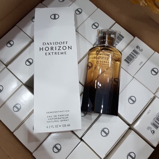 [Tester] Nước hoa Nam -Davidoff Horizon 125ml