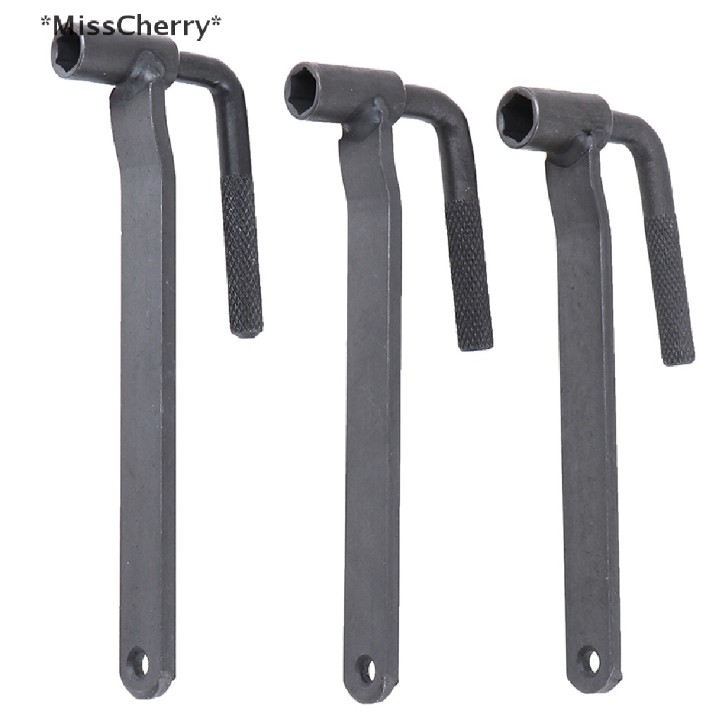 Cờ Lê Lục Giác 8mm 9mm 10mm Chuyên Dụng Cho Van Động Cơ Xe Mô Tô