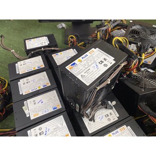 Nguồn công suất thực 550w
