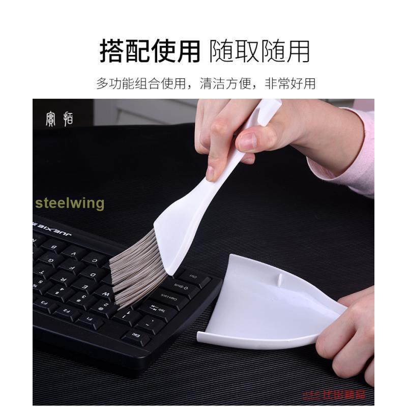 Bàn Chải Vệ Sinh Điện Thoại Bàn Phím Máy Tính Tiện Dụng | BigBuy360 - bigbuy360.vn