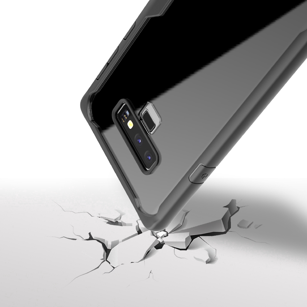 Ốp lưng chống sốc cho điện thoại Samsung Galaxy Note 8 9 | BigBuy360 - bigbuy360.vn