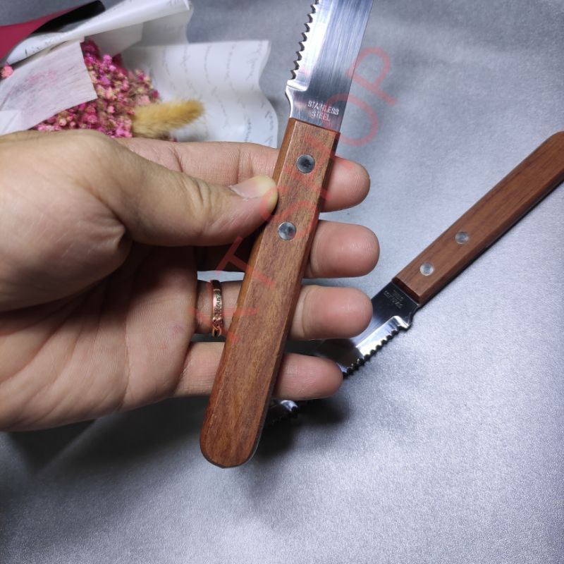 DAO RĂNG CƯA 21CM