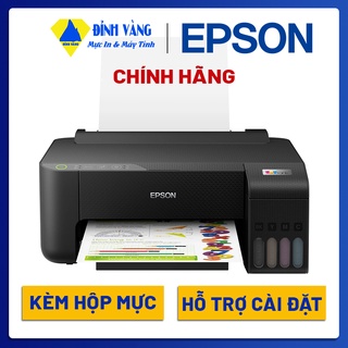 Máy in epson ecotank l1250