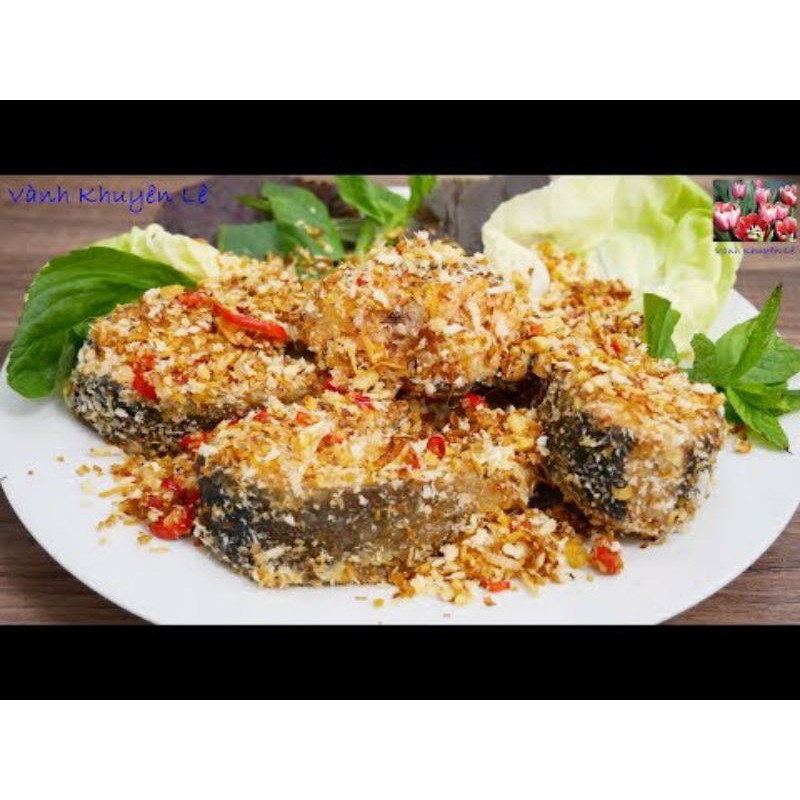 Muối sả ớt Tây Ninh 200gr