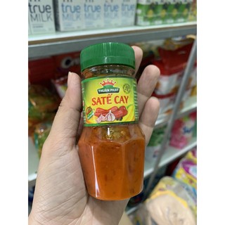 Sa tế cay Thuận Phát 85g