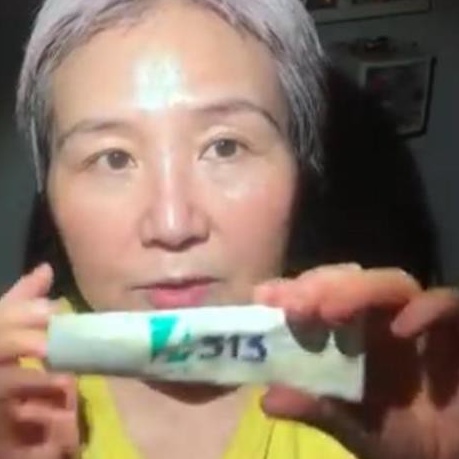 Kem Retinol chống lão hoá, giảm mụn A313 Pháp - Kem A313