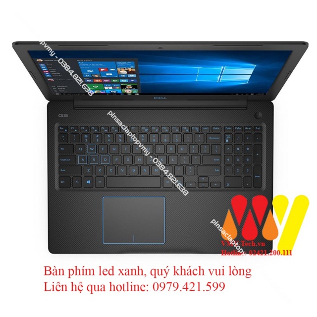 Bàn phím laptop Dell Inspiron 15 5000 5566 5558 5559 5555 5748 5749 5758 NEW 100%