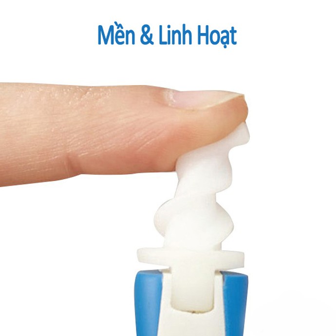 Dụng Cụ Lấy Ráy Tai Thông Minh 821