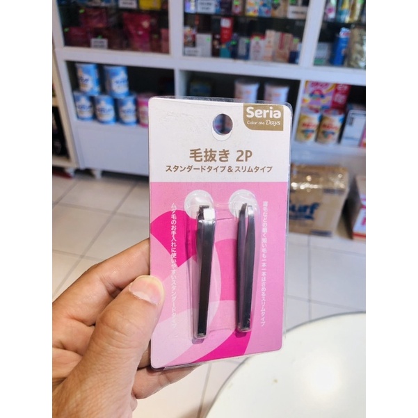 Nhíp inox Nhật Bản