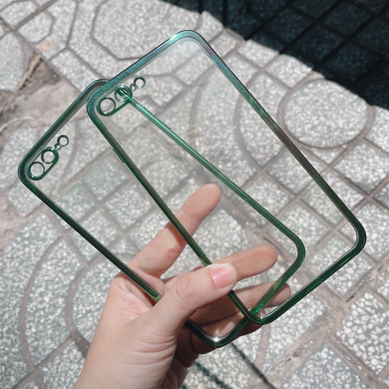 ốp dẻo xi bóng thời trang