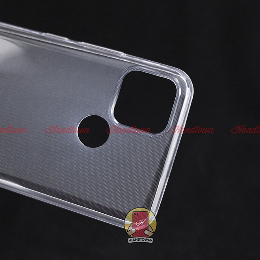 Ốp Lưng Oppo A35 A35s A15 A15s A53 A53s A54 A74 A94 4G 5G TPU Silicon Ốp Dẻo Đen và Dẻo Trong Suốt Chống Sốc Cao Cấp