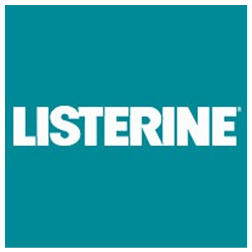 Nước Súc Miệng Listerine Diệt Khuẩn, Giữ Hơi Thở Thơm Mát Listerine Coolmint Mouthwash 250ml