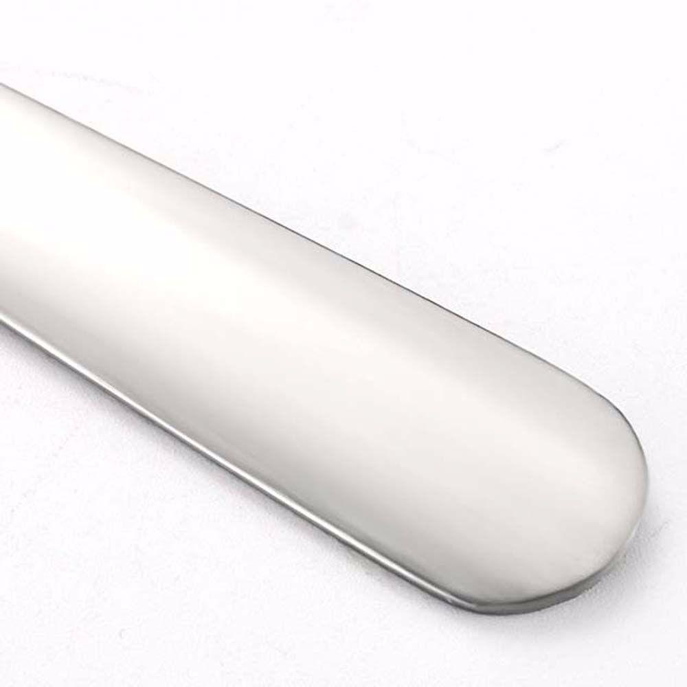 Muỗng Cà Phê Bằng Thép Không Gỉ Thiết Kế Độc Đáo