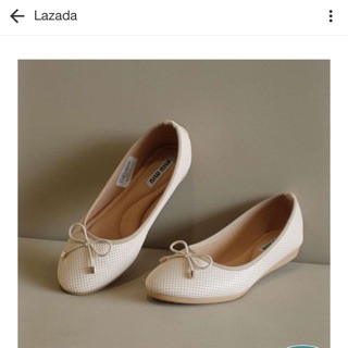 Giầy cao gót + giầy bệt nữ