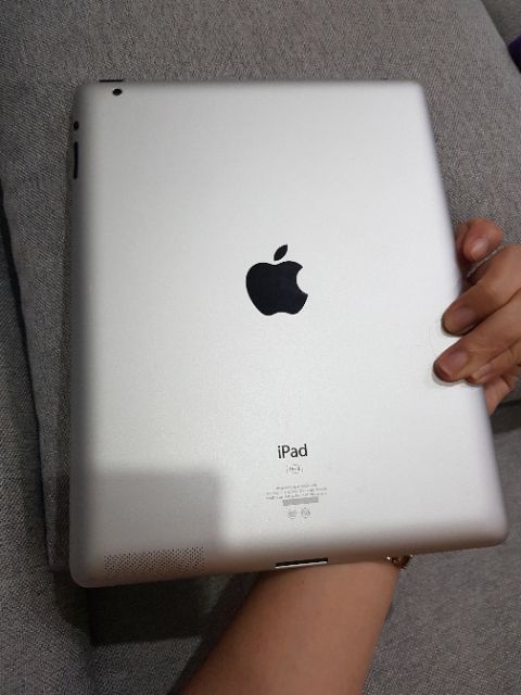Ipad 2 wifi 16Gb | BigBuy360 - bigbuy360.vn