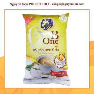 BỘT SỮA KEM BÉO B-ONE THÁI LAN 1KG