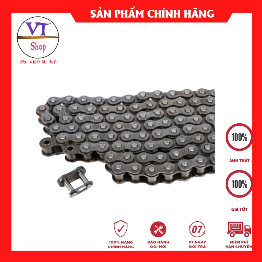 Xích sên xe đạp trẻ em , asama , mini , Martin . Xe đạp điện