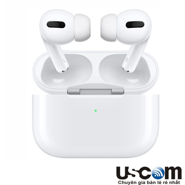 Tai nghe Apple Airpods Pro - Hàng Quốc Tế