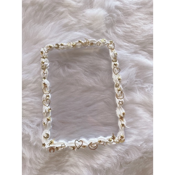 [PART 2] MỚI Toploader A7, B8 trang trí decor sẵn có trầy nhẹ - MỖI MẪU CHỈ CÓ MỘT CÁI
