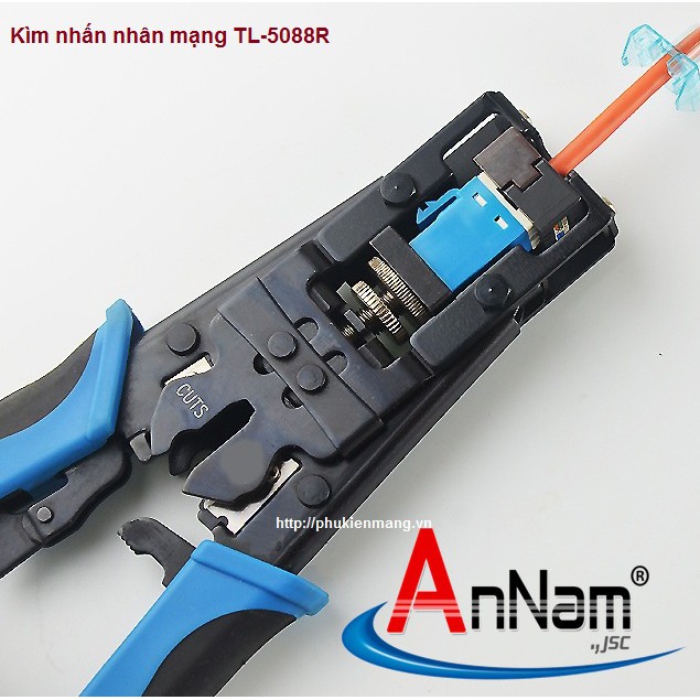 Kìm nhấn nhân mạng TL-5088R Hàng chính hãng Talon