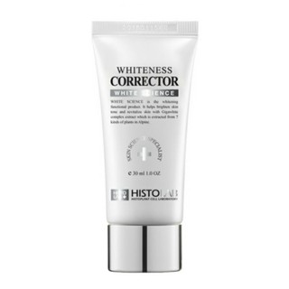 KEM HIỆU CHỈNH SẮC TỐ DA, CHĂM SÓC DA TÀN NHANG ĐẶC HIỆU - WHITENESS SPOT CORRECTOR