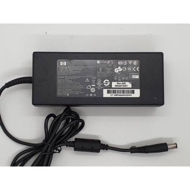 💖💖 Sạc Laptop Elitebook 8530P Series  Pavilion HDX 9000 Series HP All-in-One Desktop PC  7.89a 150w - Có Video Thực Tế | BigBuy360 - bigbuy360.vn