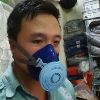 Mặt nạ phòng bụi Dobu - Hàn Quốc