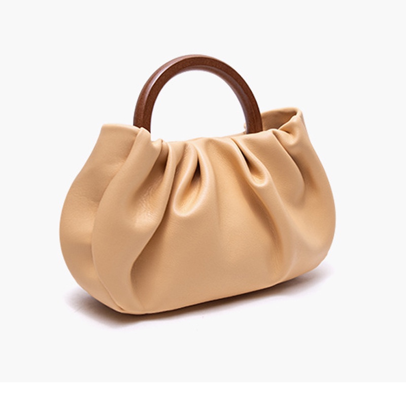 Túi Đeo Chéo Đựng Điện Thoại Mềm Mại Dành Cho Nữ