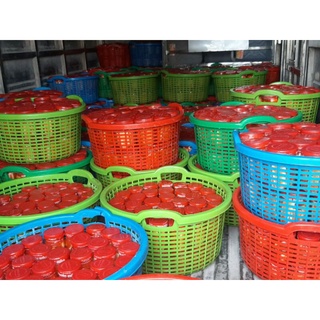 12 hũ Chao môn Phước Hòa  siêu béo