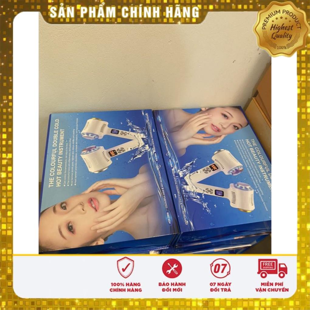 Hàng Cao Cấp - Búa Nóng Lạnh Siêu Âm Tinh Chất Loại 1