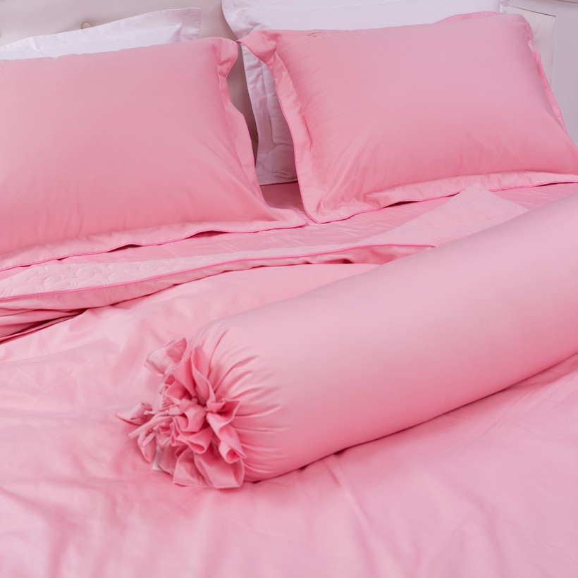 Bộ chăn ga gối Forever Silky G124