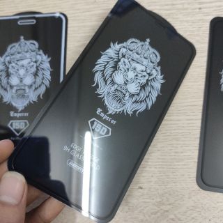 [ XẢ HÀNG] Kính Cường Lực Remax 15D Full Màn Cho iPhone