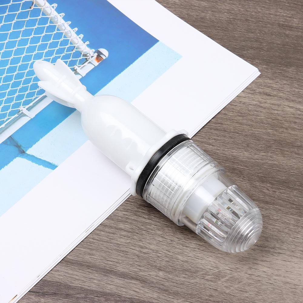 Đèn LED Chìm Câu Cá Dưới Nước Chất Lượng Cao LAKAMIER
