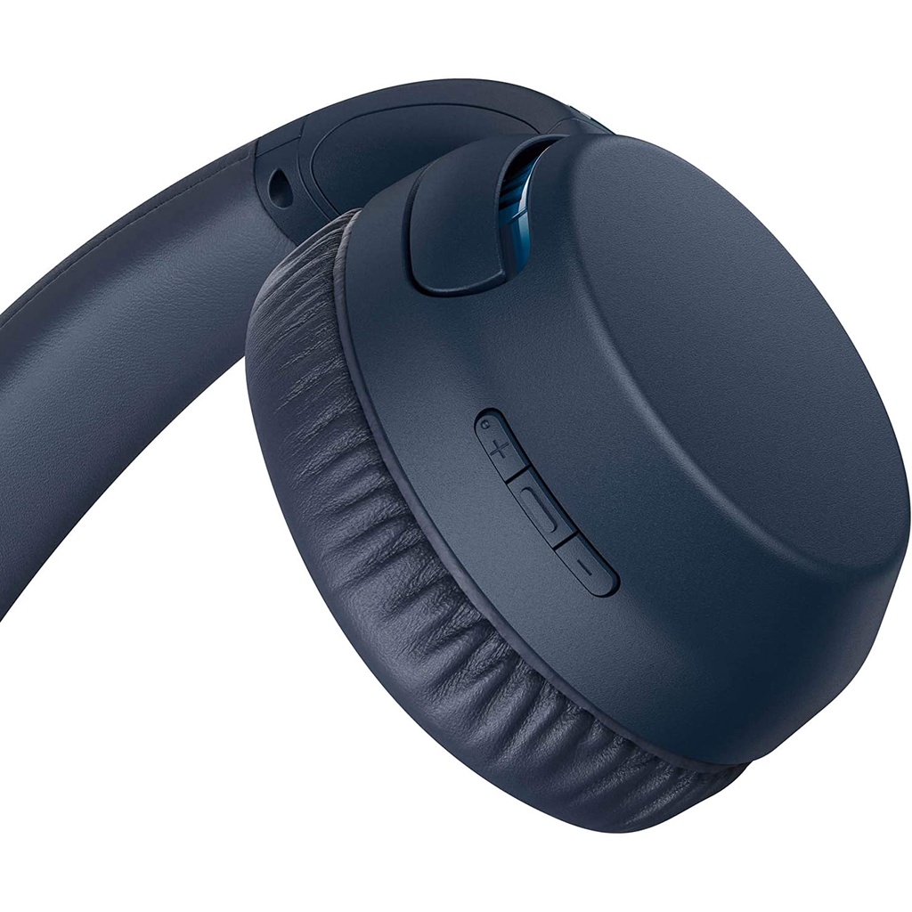 Tai Nghe Không Dây Bluetooth Sony WH-XB700 | Chính Hãng