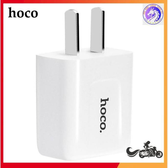 CỦ SẠC HOCO C2 | SẠC HOCO C2