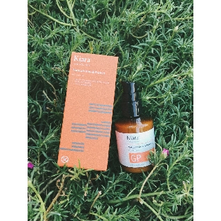 Kem dưỡng KIARA NATURAL GLOW & PROTECT