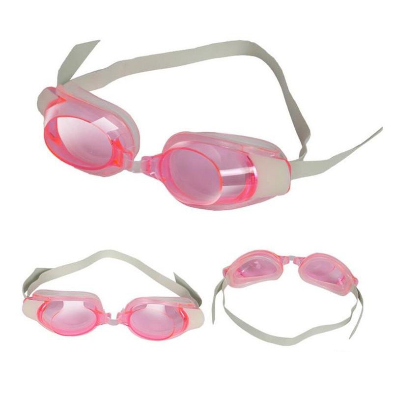 Kính Bơi Trẻ Em AquaTic Super Goggles