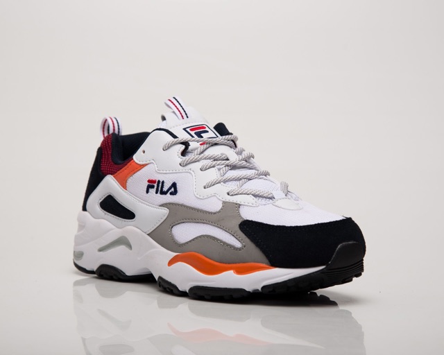 Giày Fila Ray Tracer Authentic 💯%