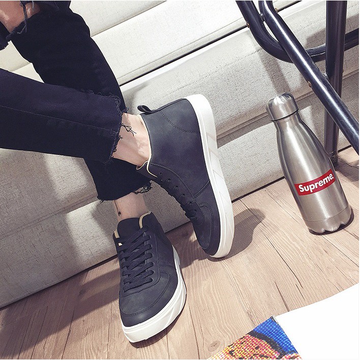 giày nam thể thao cao cổ | BigBuy360 - bigbuy360.vn