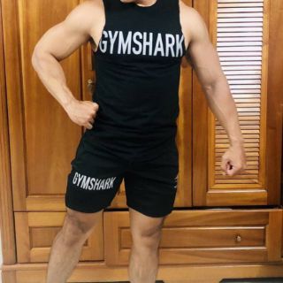 Áo Gymshark Nam