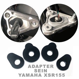 Bộ Chuyển Đổi Đèn Xi Nhan Chuyên Dụng Cho Xe Yamaha Xsr155