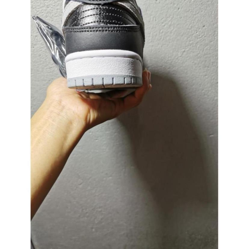 👟👟Giày Sneaker Nike SB Dunk Shadow Màu Xám đen Cho Nam Nữ Tặng Kèm Dây | BigBuy360 - bigbuy360.vn